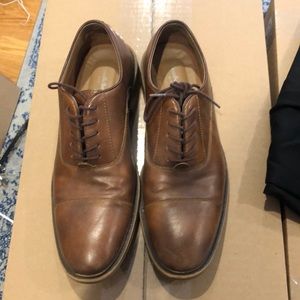 Brown Dress shoes